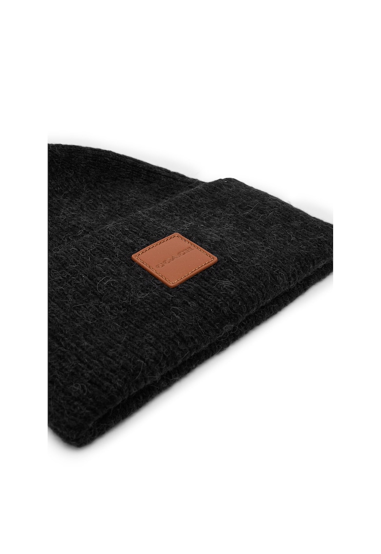 Caciula dama - negru - One Size INTL