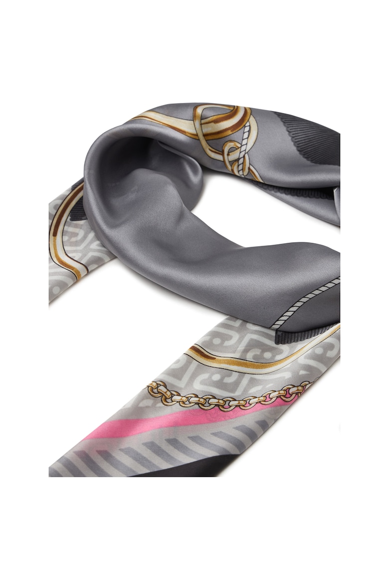 Esarfa dama - multicolor - One Size INTL