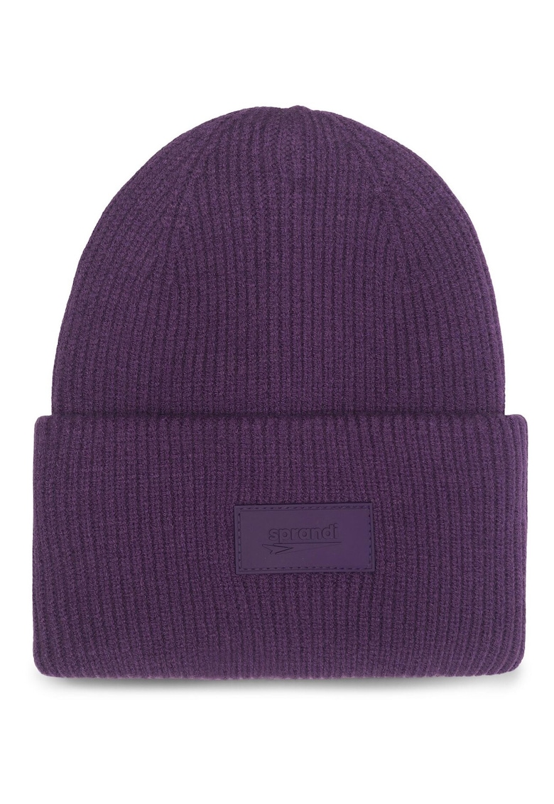 Caciula dama - violet - One Size INTL