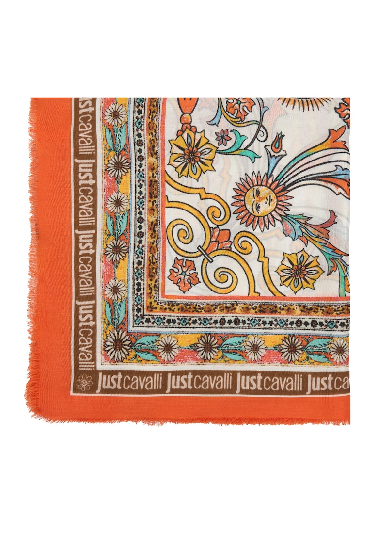 Esarfa dama - multicolor - One Size INTL