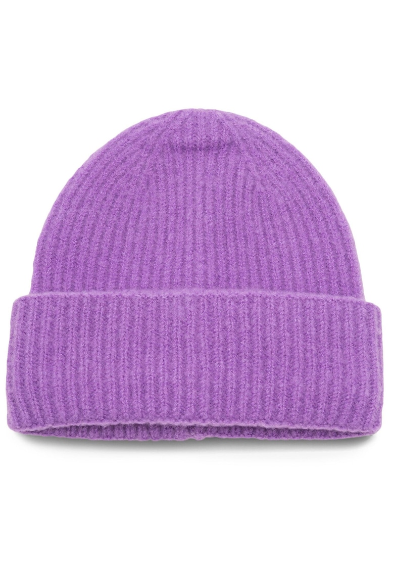 Caciula dama - violet - One Size INTL