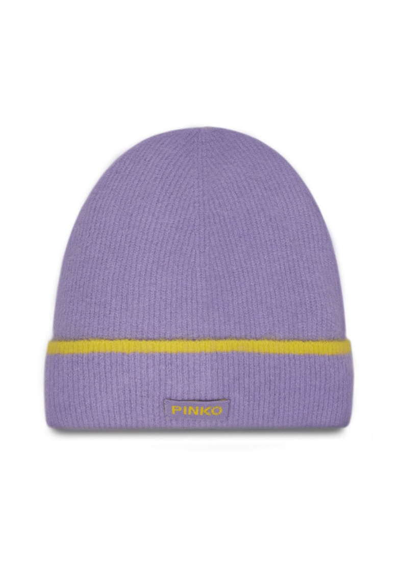 Caciula dama - faina - violet - One Size INTL
