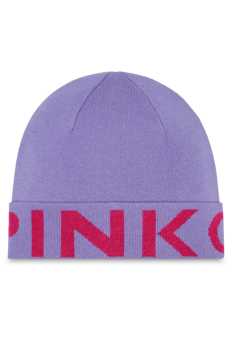 Caciula dama - violet - One Size INTL