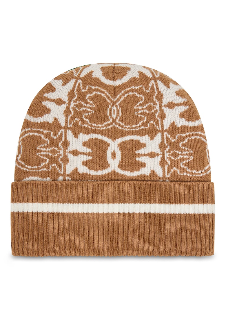 Caciula dama - maro - One Size INTL