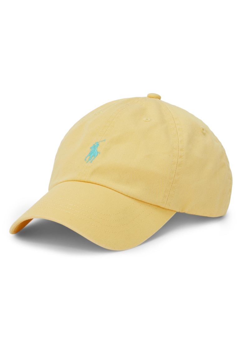 Caciula barbati - galben - One Size INTL