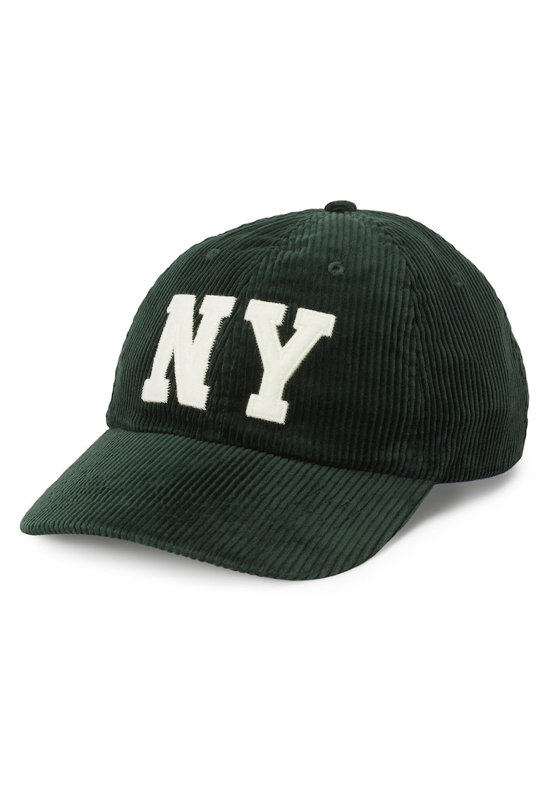 Sapca dama - verde - One Size