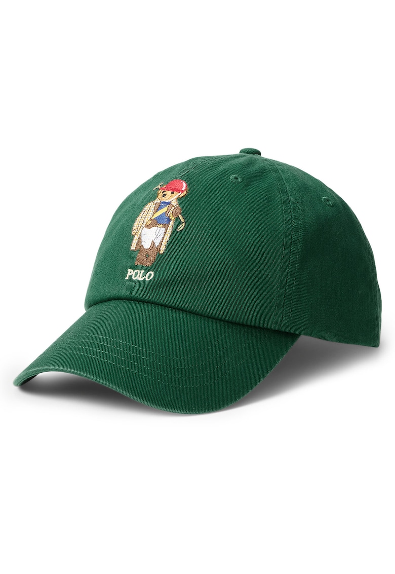 Sapca barbati - verde - One Size INTL