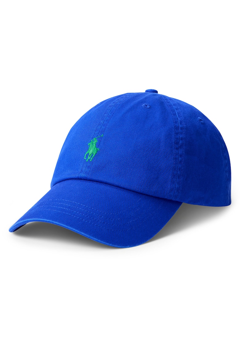 Sapca barbati - albastru - One Size INTL
