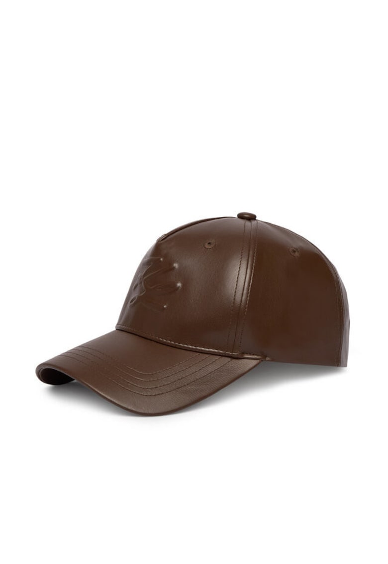 Sapca dama - maro - One Size INTL
