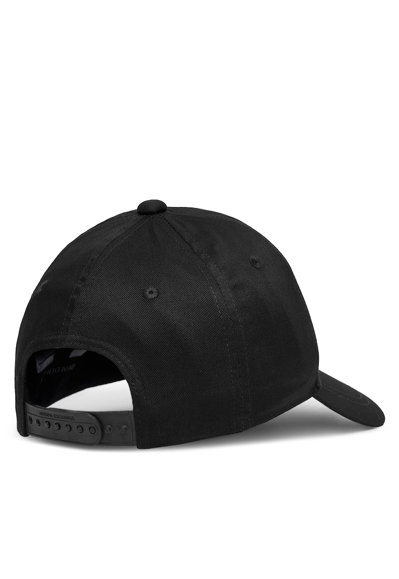 Sepci dama - neagra - One Size INTL