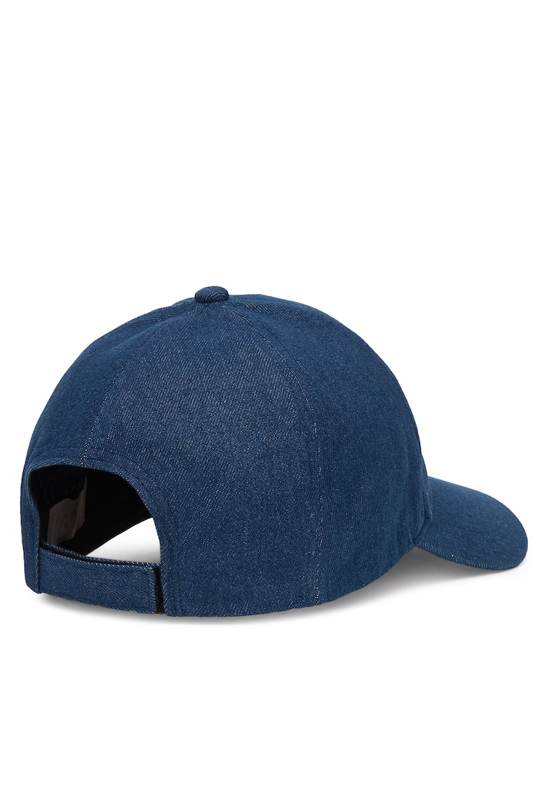 Sapca dama - albastru - One Size INTL