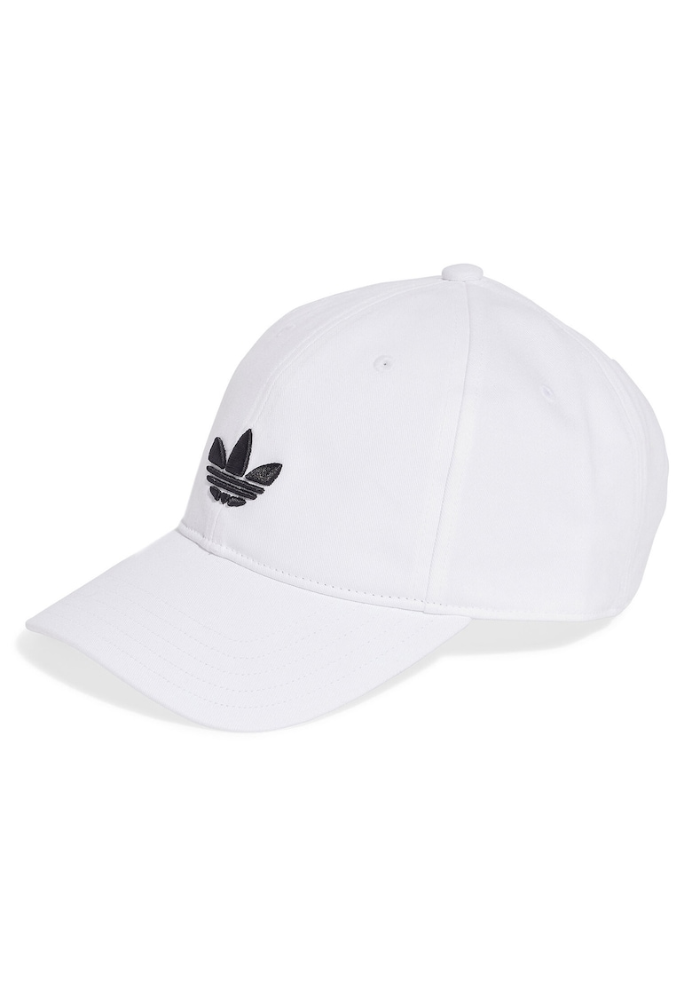 Caciula unisex - alb - One Size INTL