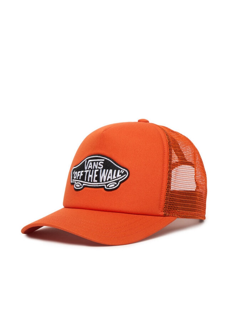 Sapca unisex - portocalie - One Size INTL