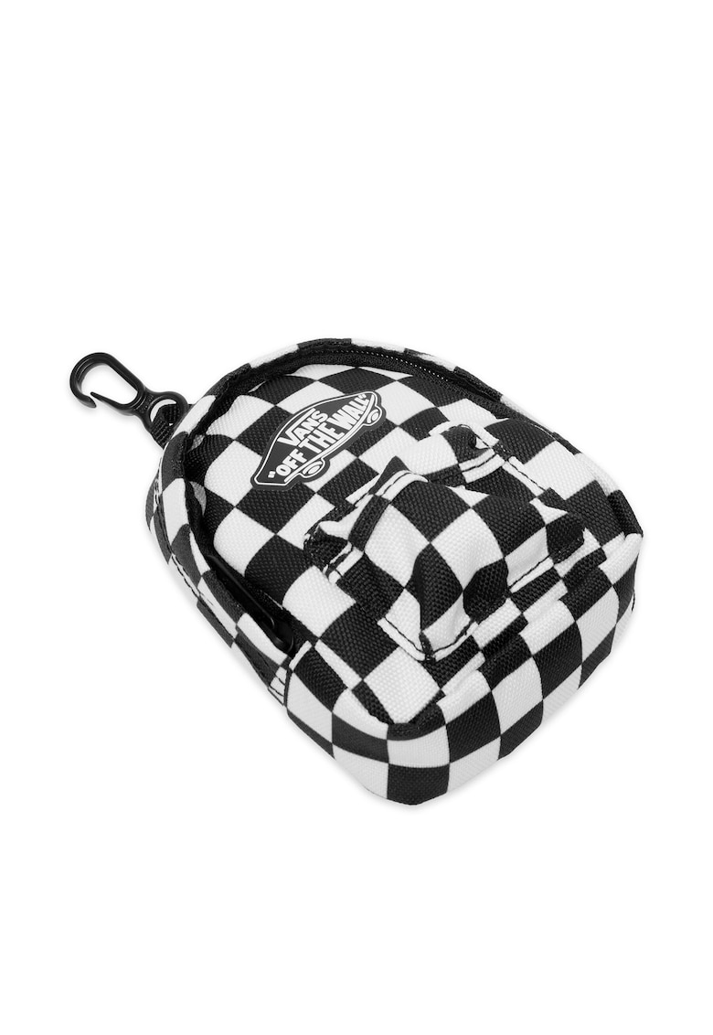 Etui chei unisex - alb - One Size INTL