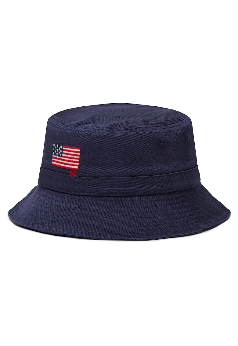 Palarie unisex - albastru - One Size INTL