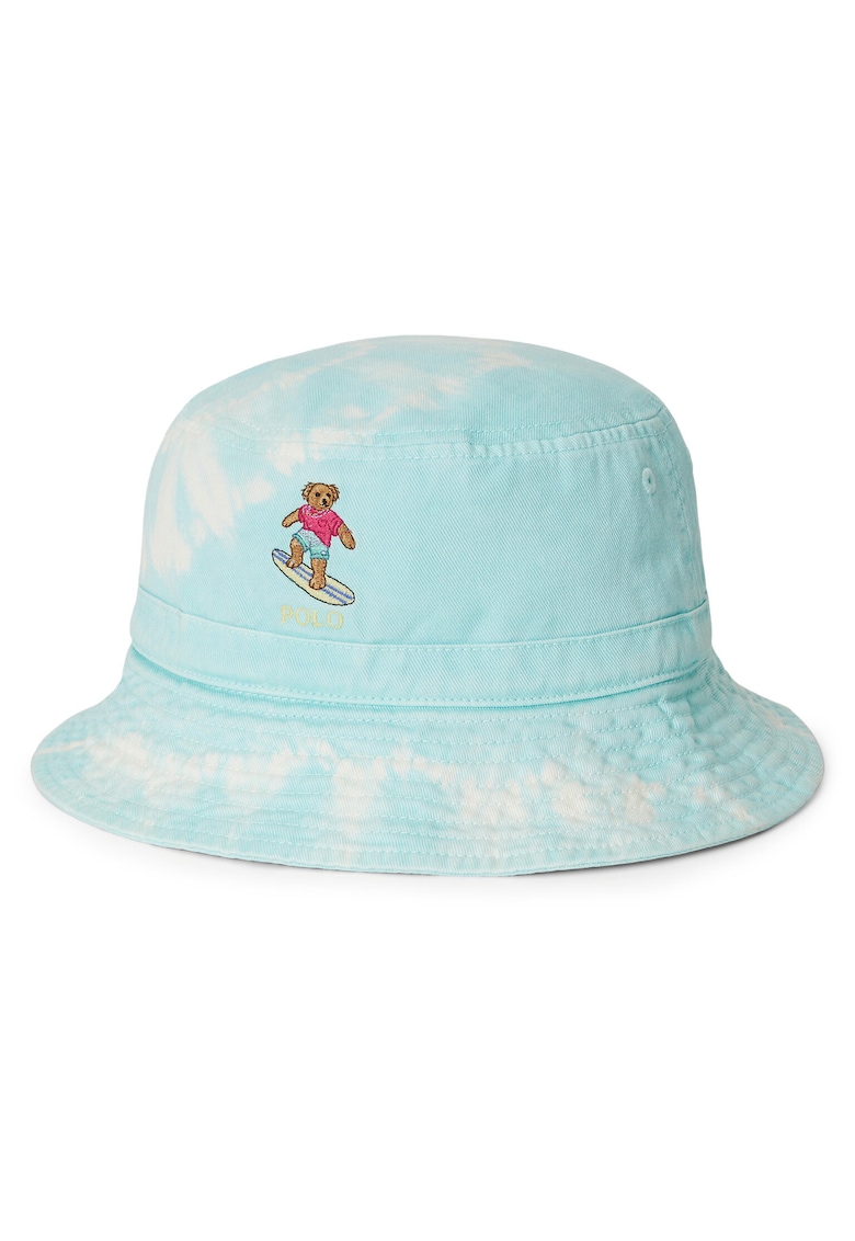 Palarie unisex - albastru - One Size