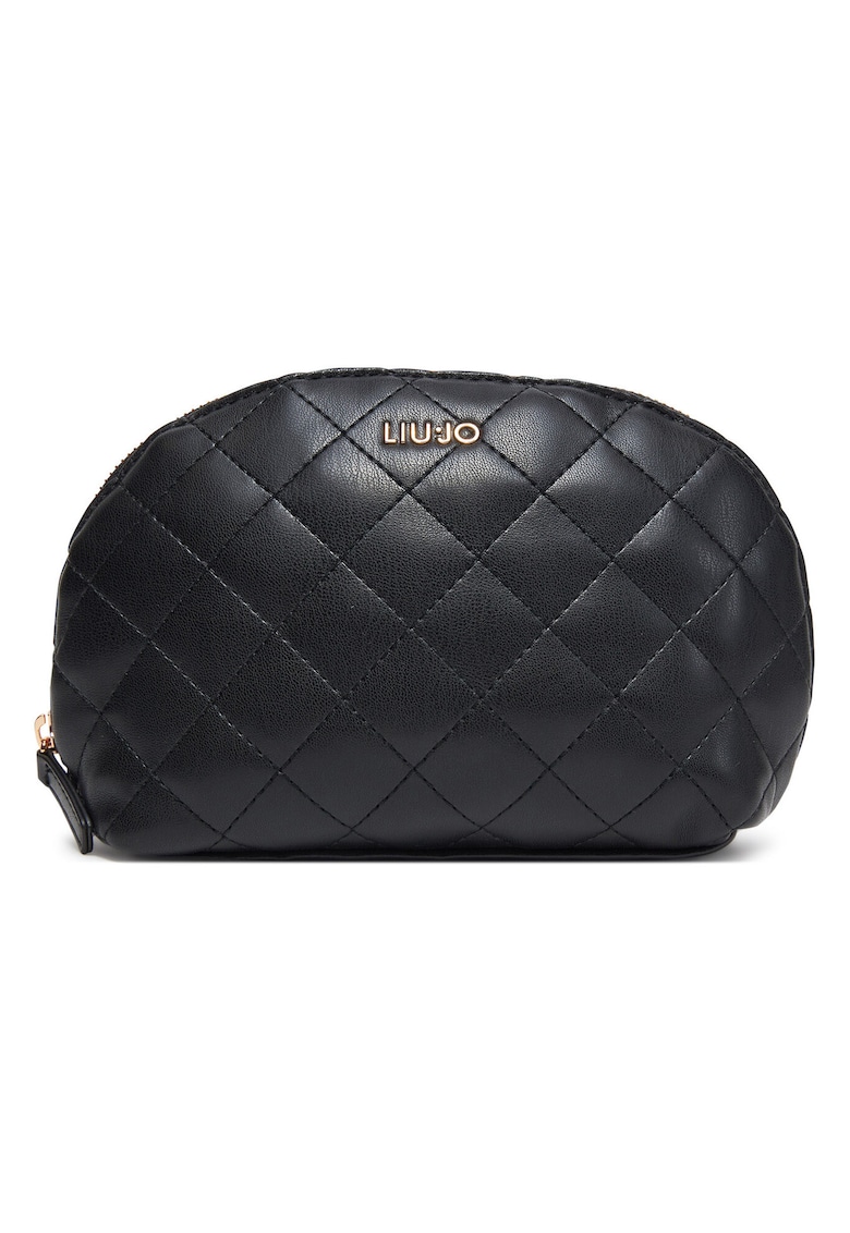 Portfard negru - One Size INTL