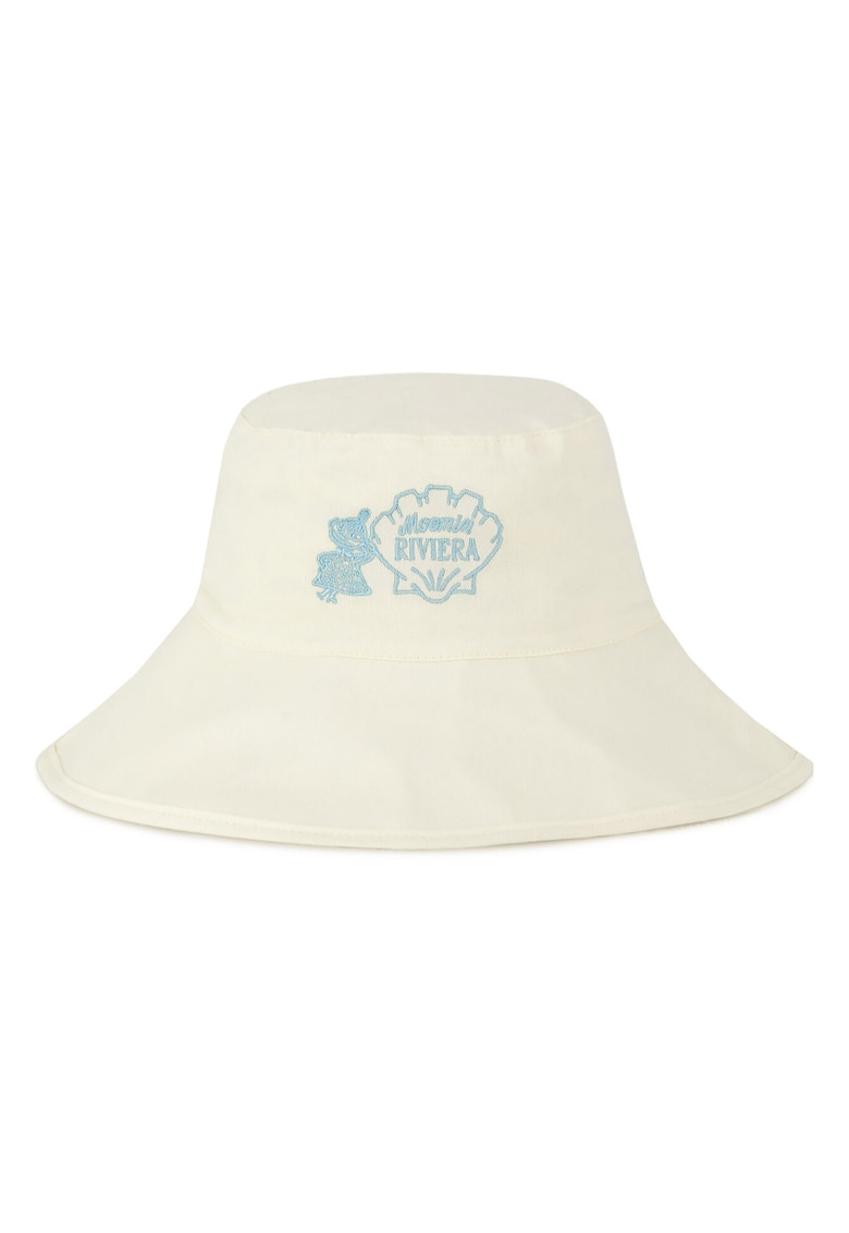 Palarie dama multicolor - bumbac organic - One Size INTL
