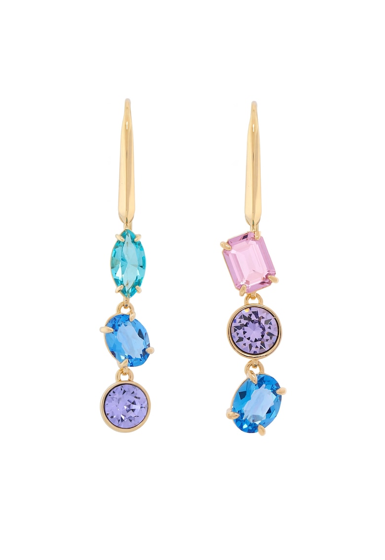 Cercei dama - multicolor - One Size INTL