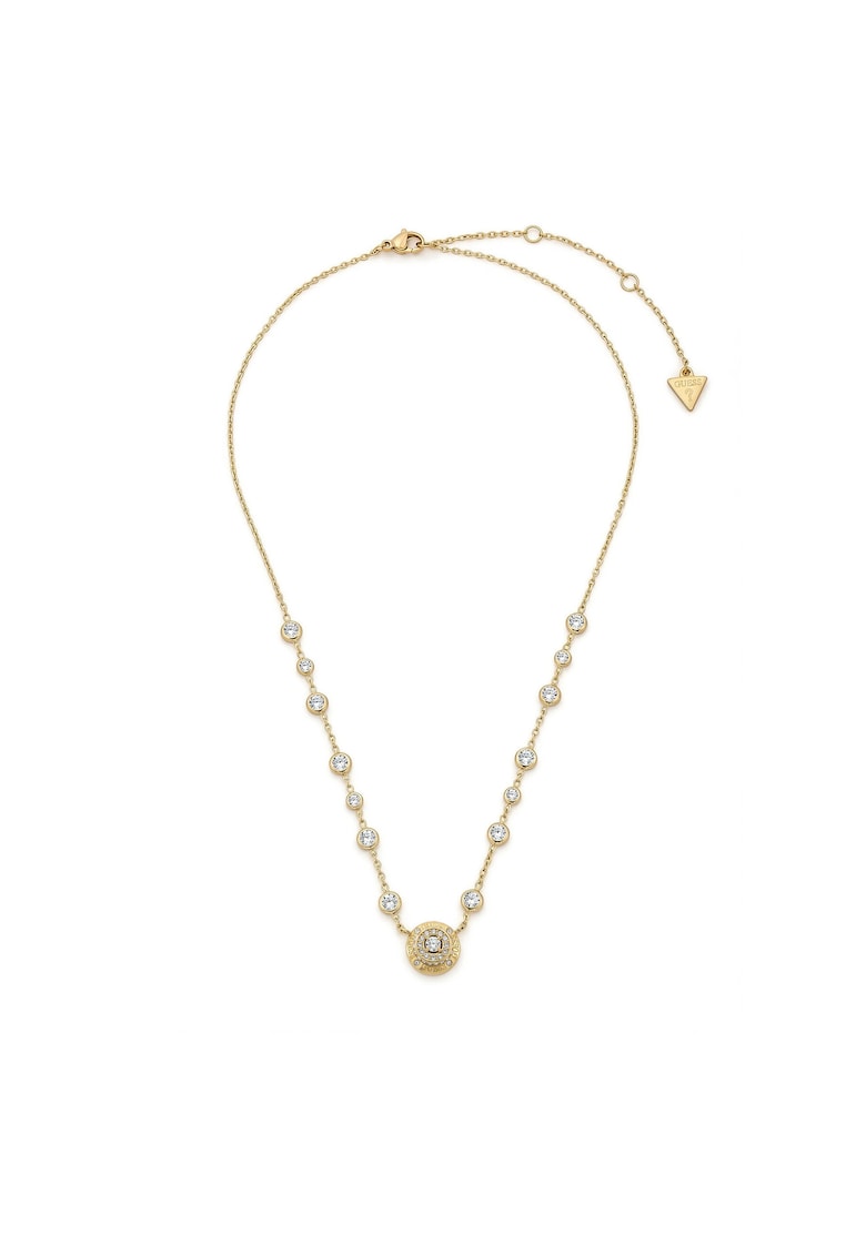Colier dama - auriu - One Size INTL