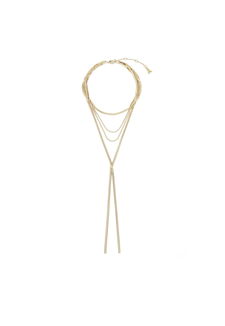 Colier dama - auriu - One Size INTL