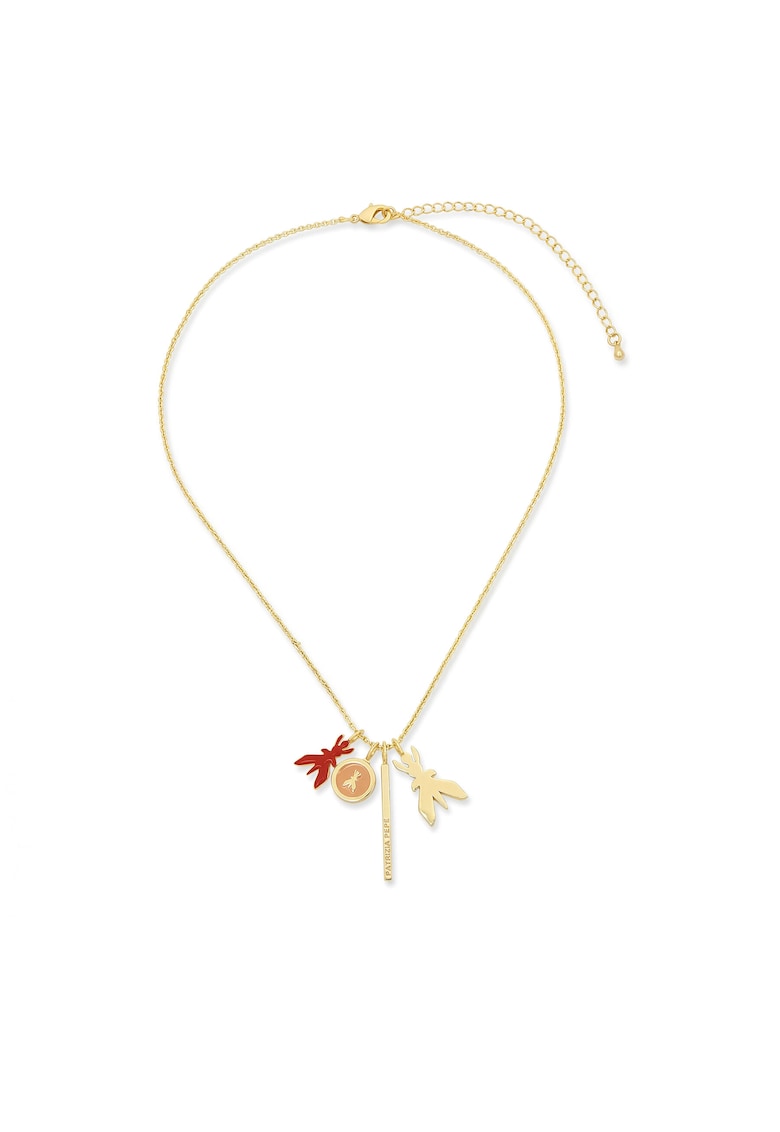 Colier dama - auriu - One Size INTL