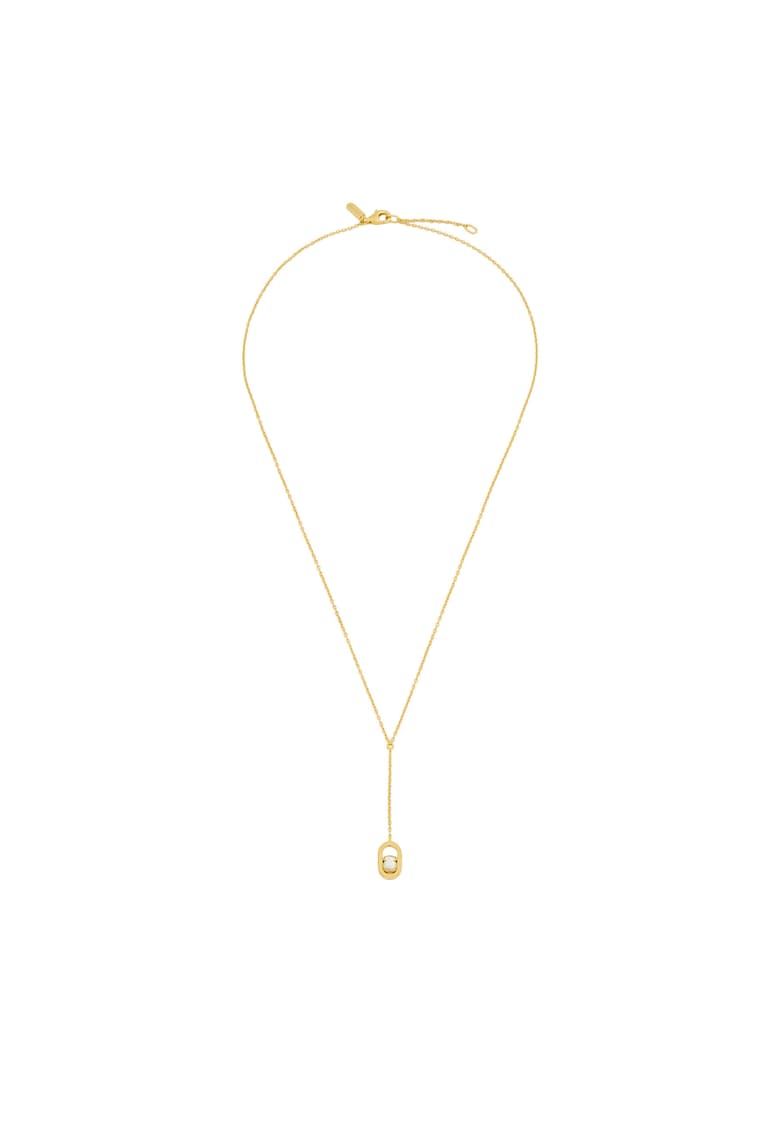 Colier dama - auriu - One Size INTL