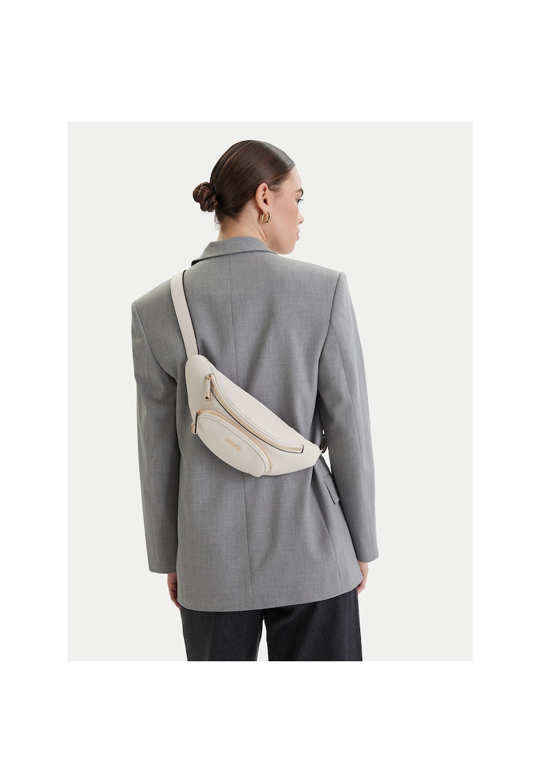 Geanta dama - Nerka - bej - One Size INTL