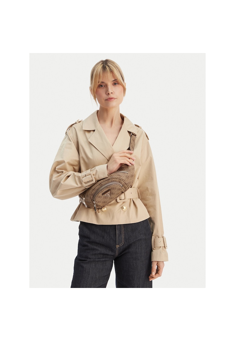 Portofel dama - Nerka - ecologic - maro - One Size INTL