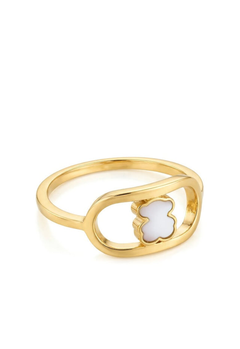 Inel Dama - Auriu - One Size INTL