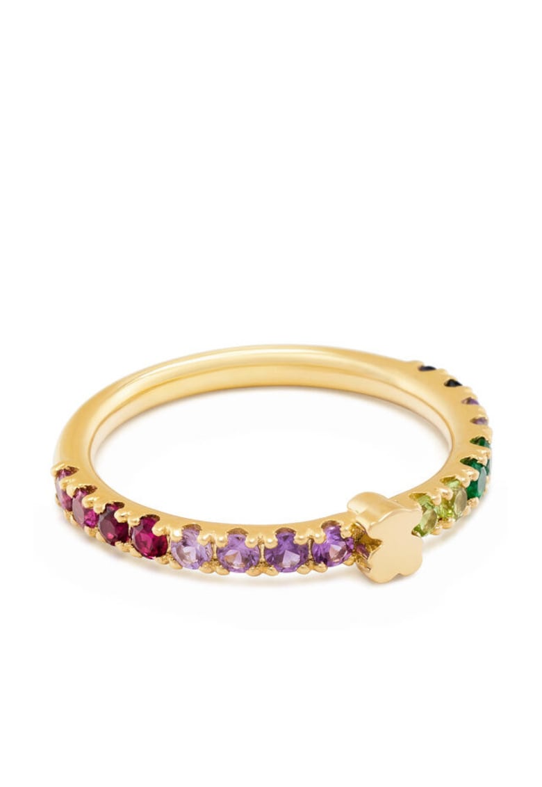 Inel Dama - Auriu - One Size INTL