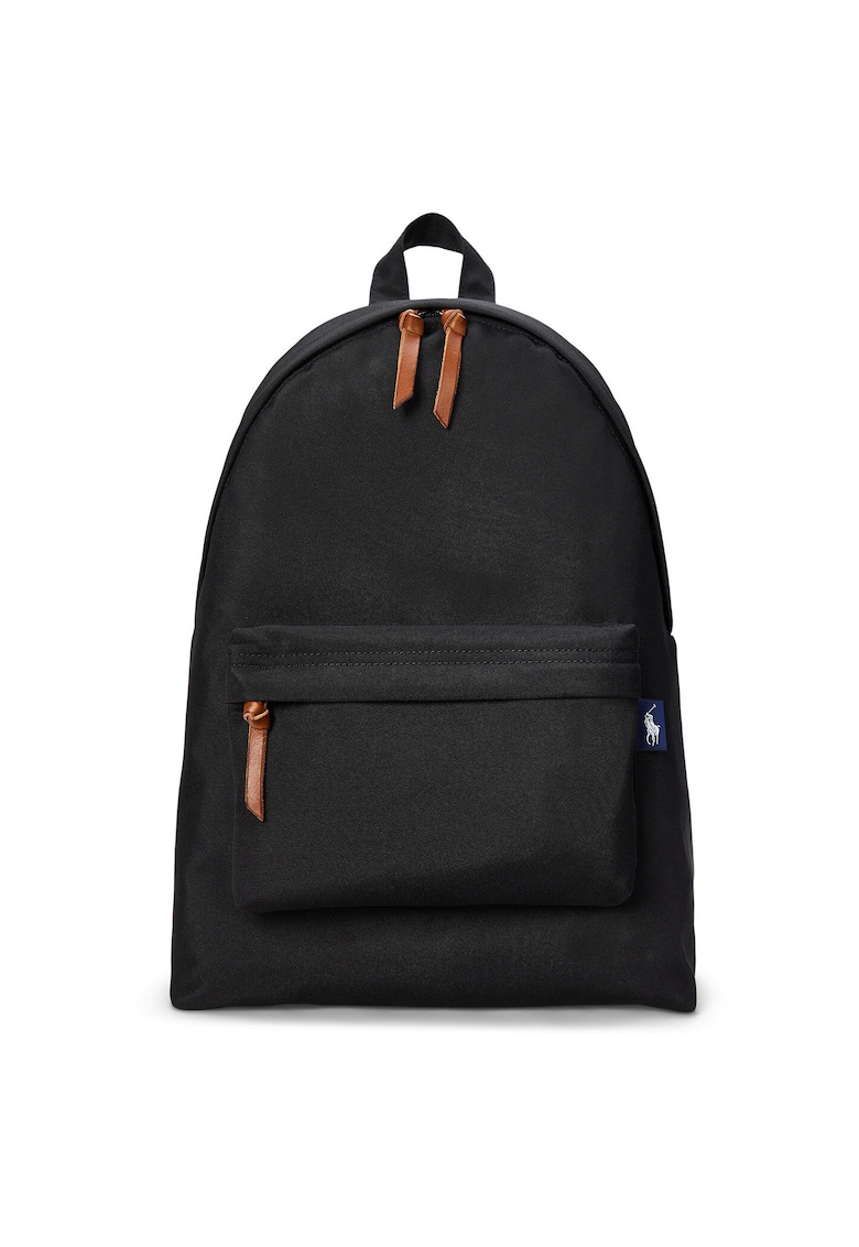 Rucsac barbati - One Size - Negru