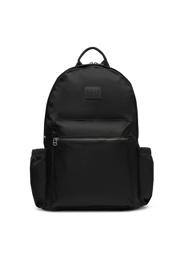 Rucsac G-Star Raw - albastru - material textil - dimensiune unica - Negru