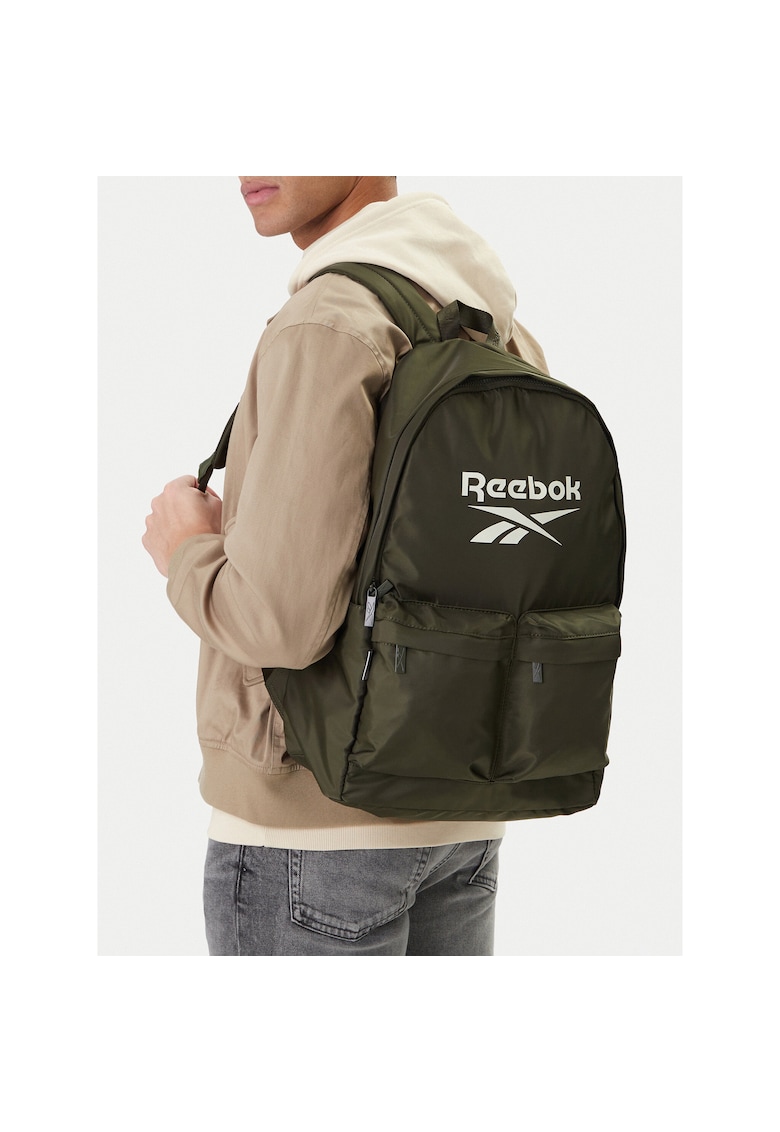 Rucsac unisex - verde - One Size INTL
