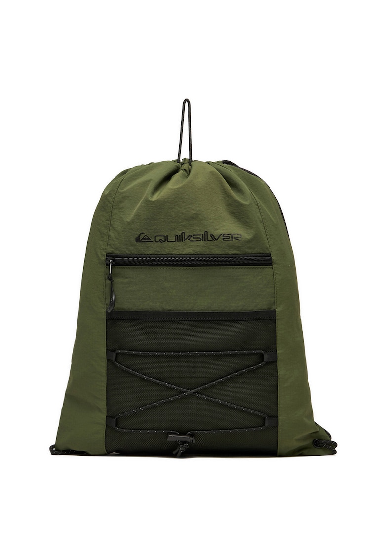 Rucsac unisex - verde - One Size INTL