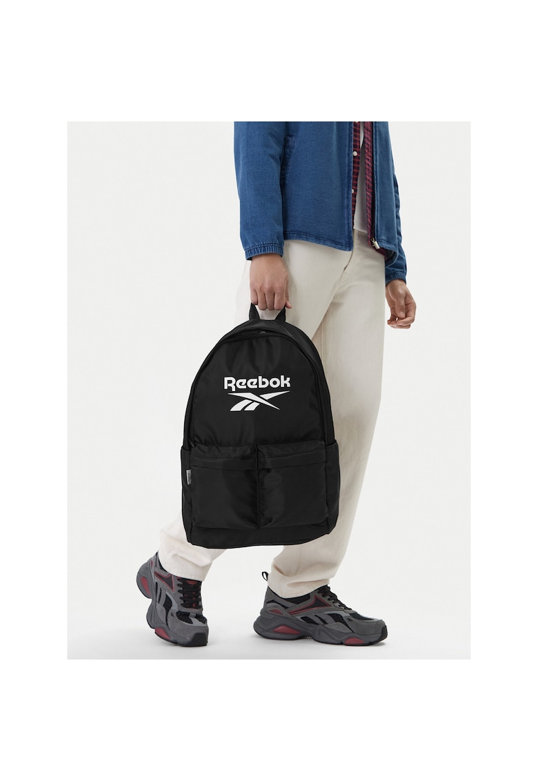 Rucsac unisex - negru - One Size INTL