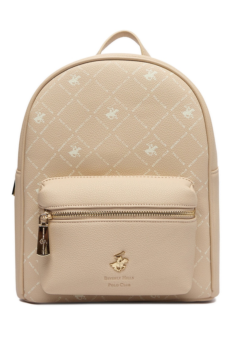 Rucsac femei - bej - One Size INTL