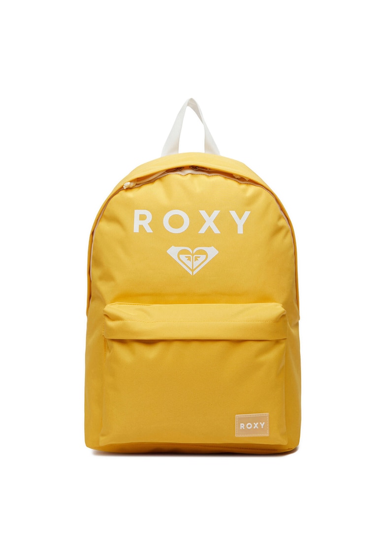 Rucsac galben - textil - One Size INTL