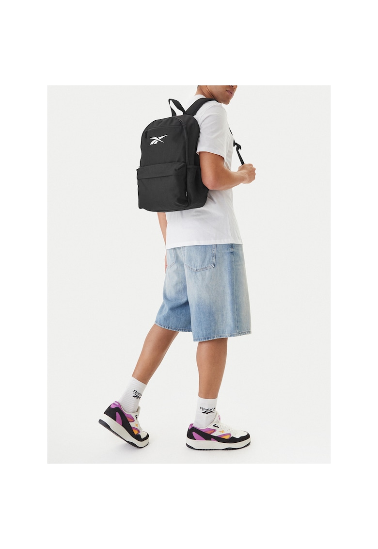 Rucsac unisex - negru - One Size INTL
