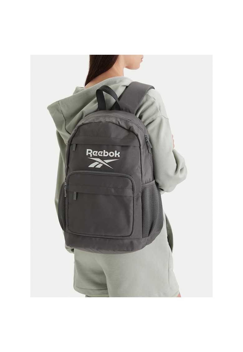 Rucsac unisex - gri - One Size INTL