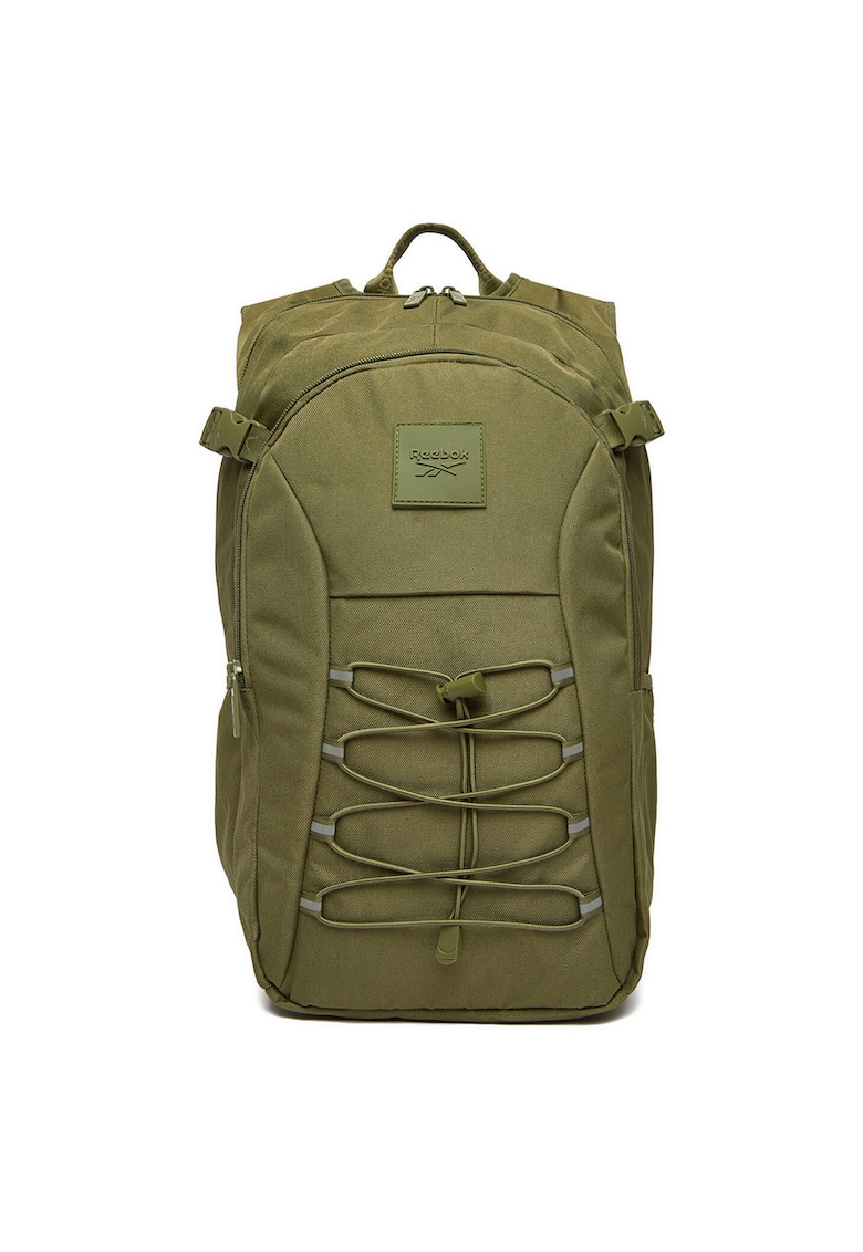 Rucsac unisex - verde - One Size INTL