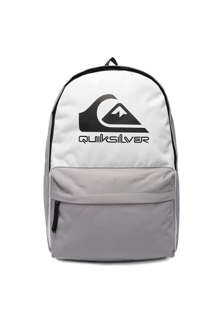 Rucsac gri - One Size INTL - compartiment pentru laptop