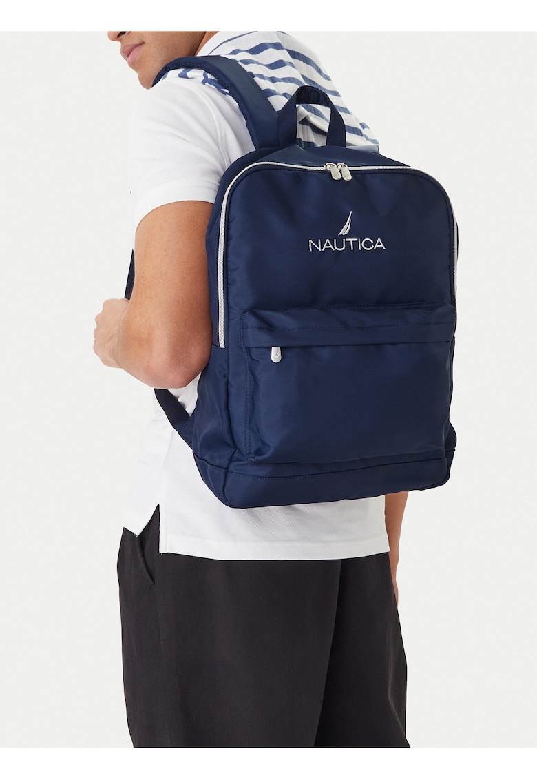 Rucsac unisex - albastru - One Size INTL