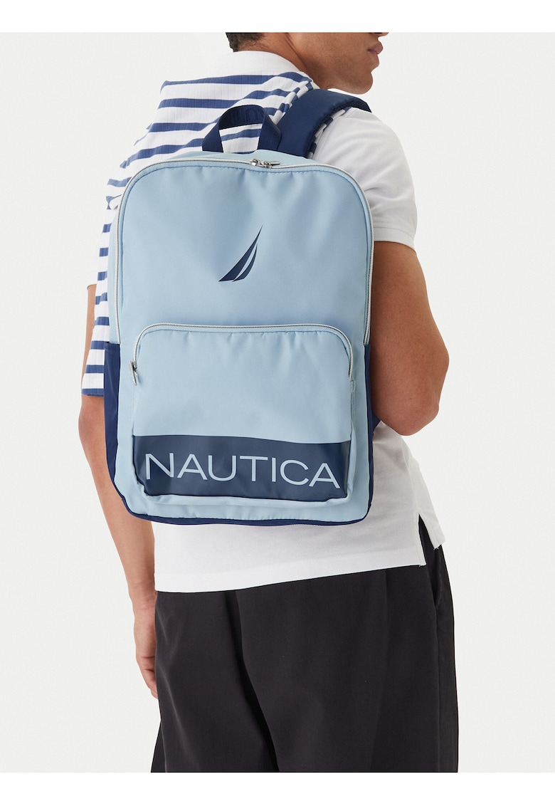Rucsac unisex - albastru - One Size INTL
