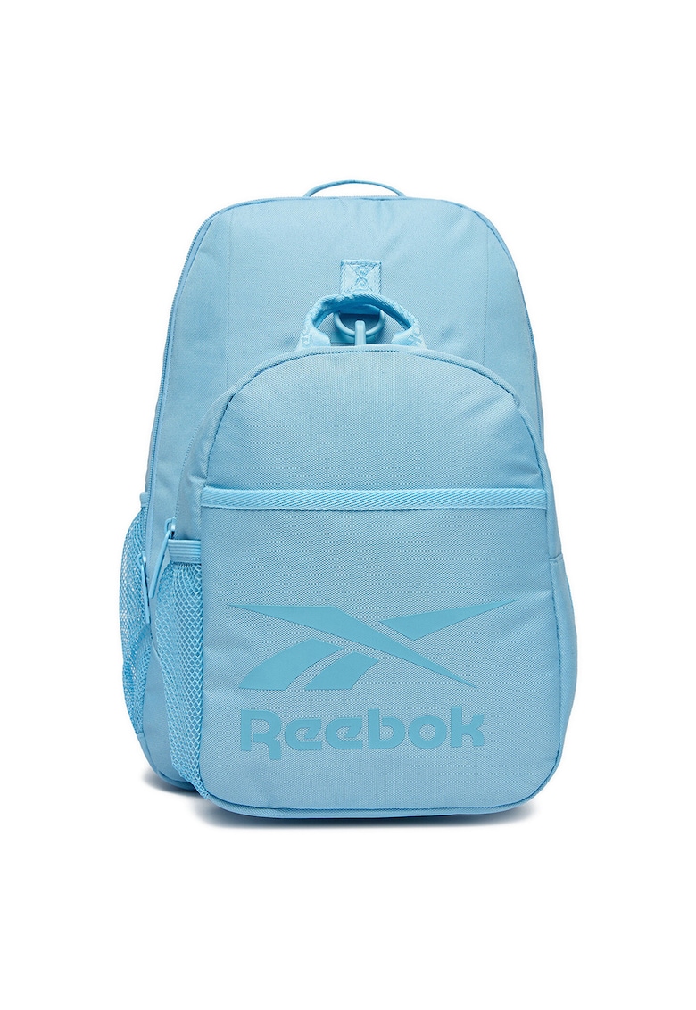Rucsac unisex - tkanina - albastru - One Size INTL