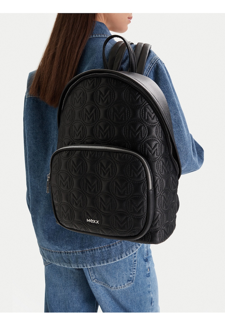 Rucsac dama - negru - One Size INTL