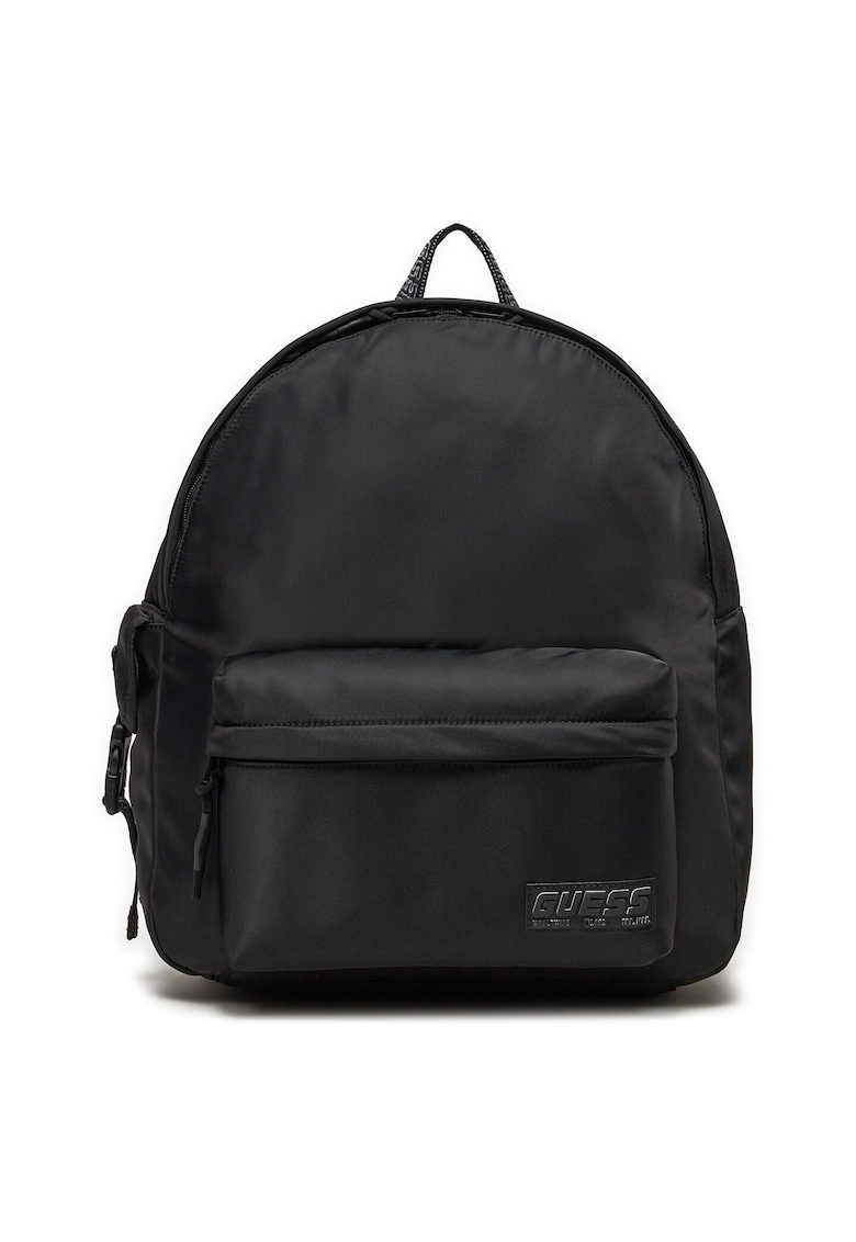 Rucsac negru - textil - One Size INTL