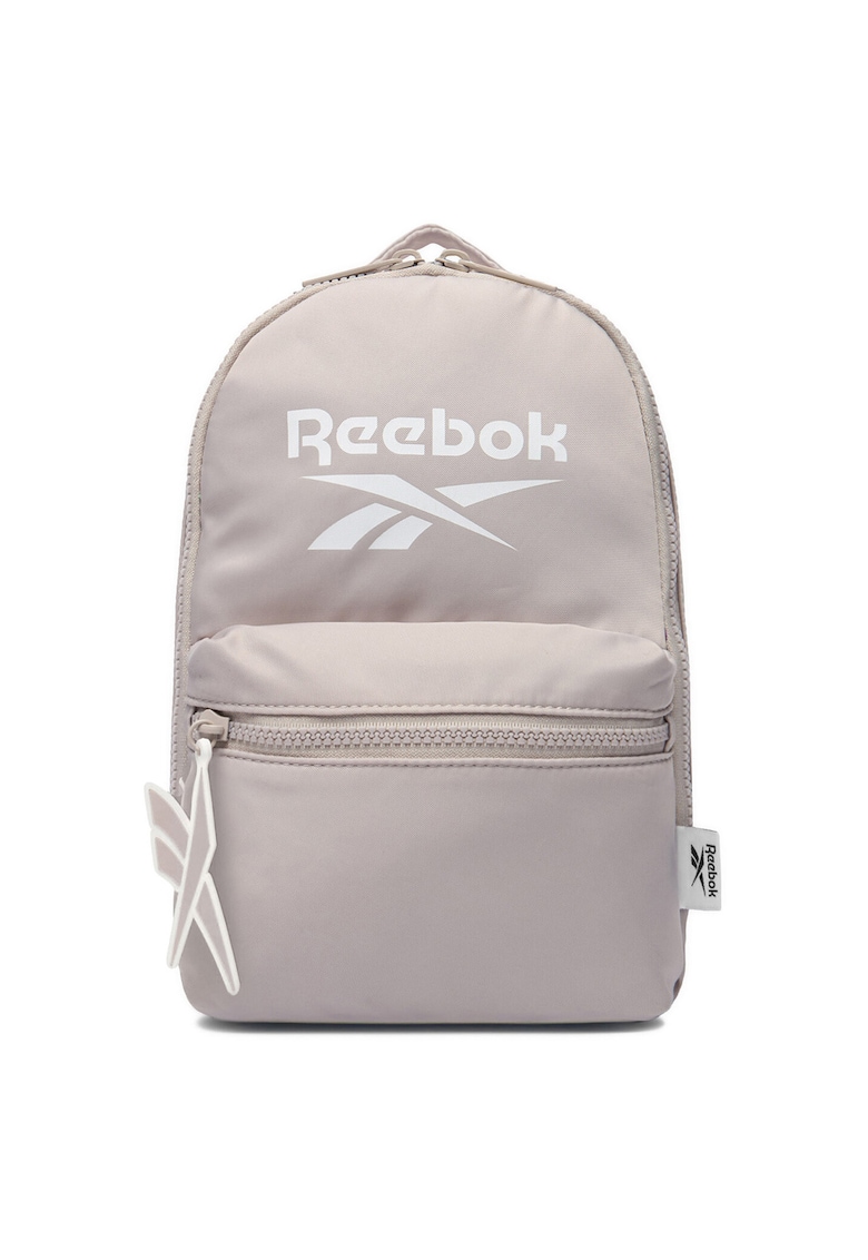 Rucsac unisex - gri - material plastic - One Size INTL