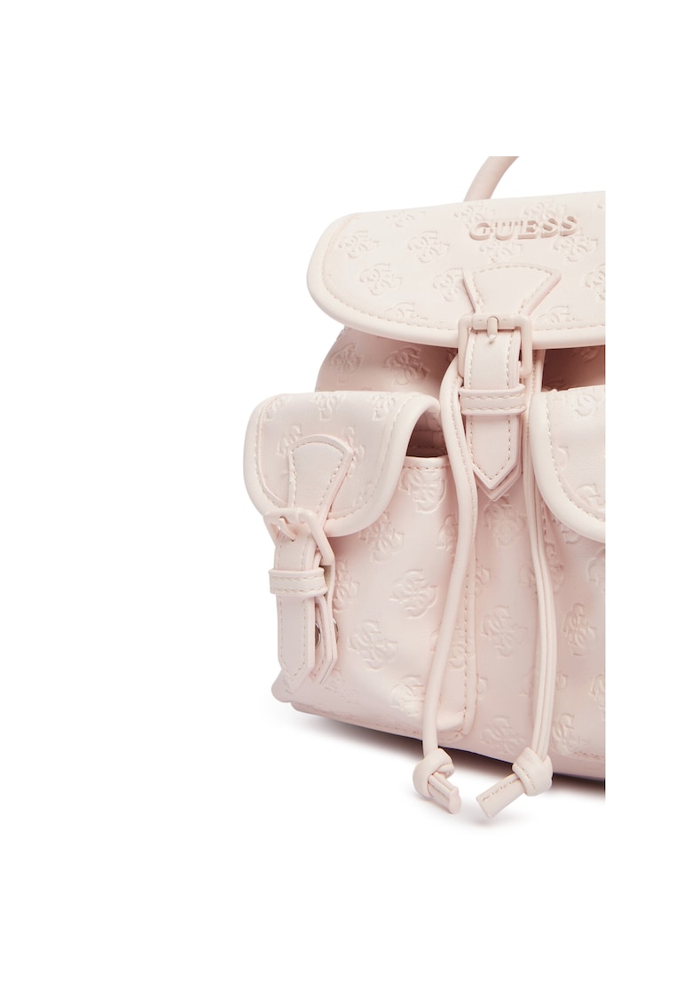 Rucsac fashion dama - roz - One Size INTL