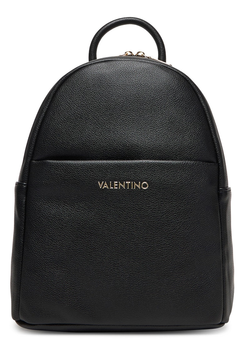Rucsac fashion dama - Piele ecologica - negru - One Size INTL
